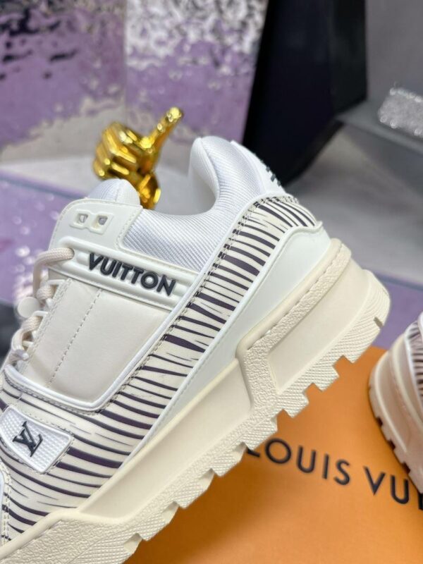 Trainer Sneaker 6045-3308 - Image 10