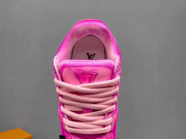 Trainer Sneaker 6038-2414 - Image 3