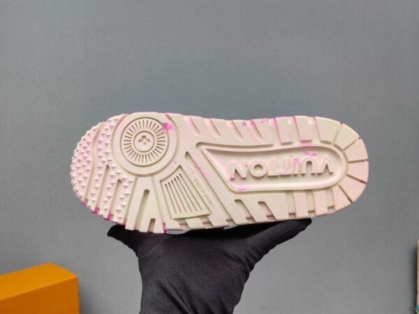 Trainer Sneaker 6038-2414 - Image 5