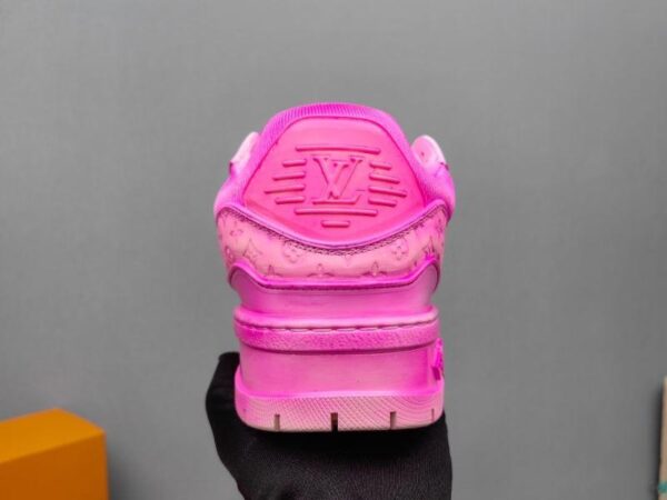 Trainer Sneaker 6038-2414 - Image 4