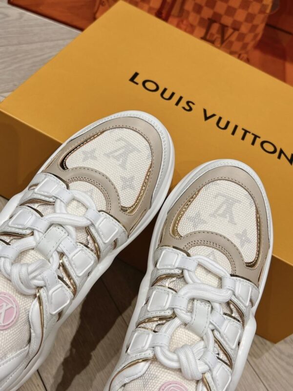 Archlight Shoes 6089-0705 - Image 6
