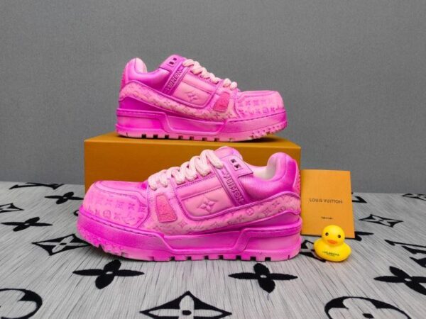 Trainer Sneaker 6038-2414 - Image 6