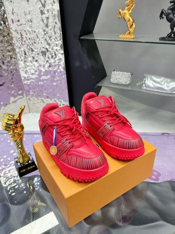 Trainer Sneaker 6045-3307 - Image 2