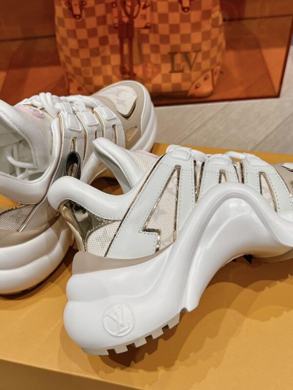 Archlight Shoes 6089-0705 - Image 7