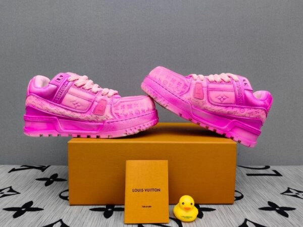 Trainer Sneaker 6038-2414 - Image 7
