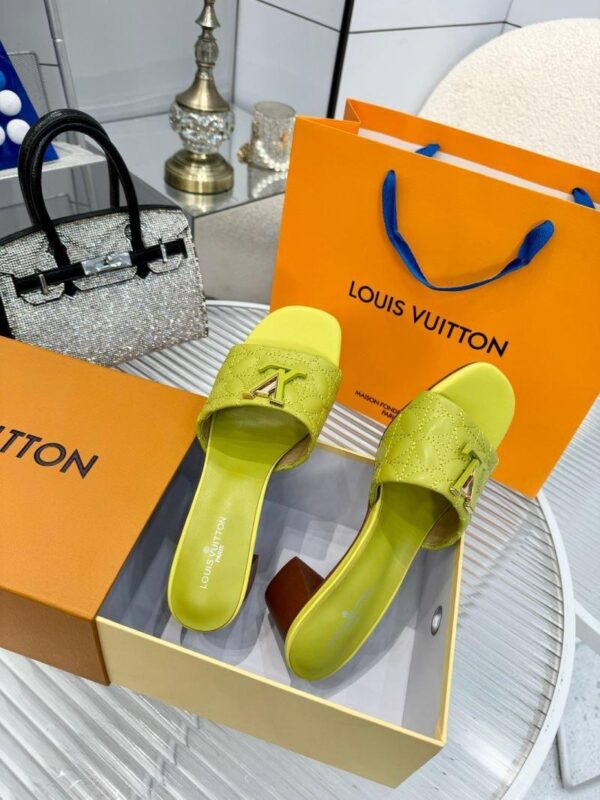 Slippers 6088-2848