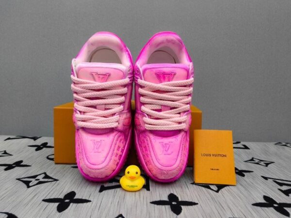 Trainer Sneaker 6038-2414 - Image 9