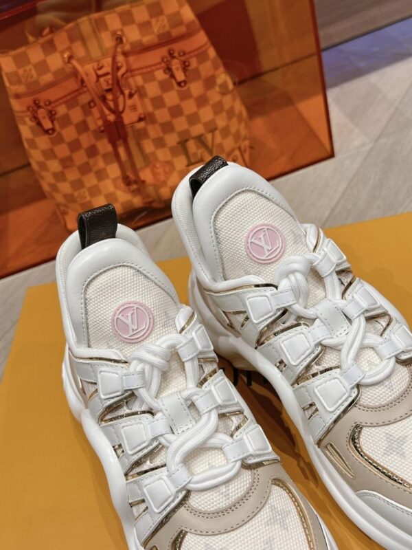 Archlight Shoes 6089-0705 - Image 8
