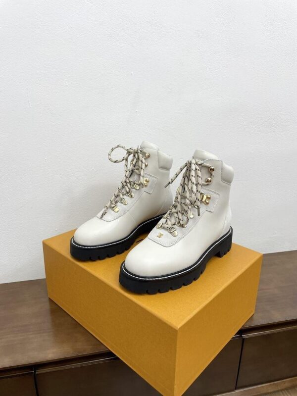 Boots 6045-3253 - Image 6