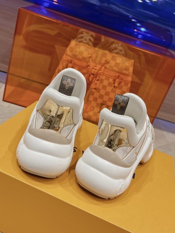 Archlight Shoes 6089-0705 - Image 9
