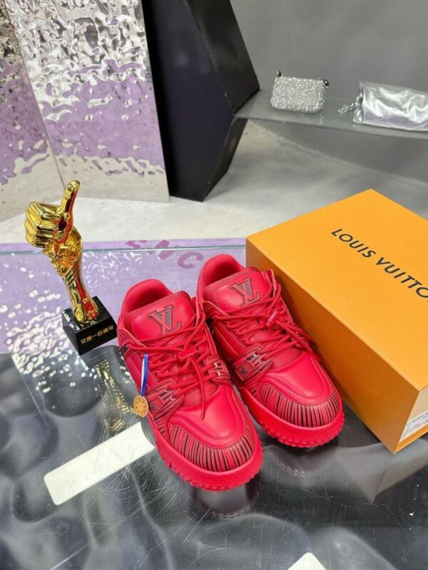 Trainer Sneaker 6045-3307 - Image 5
