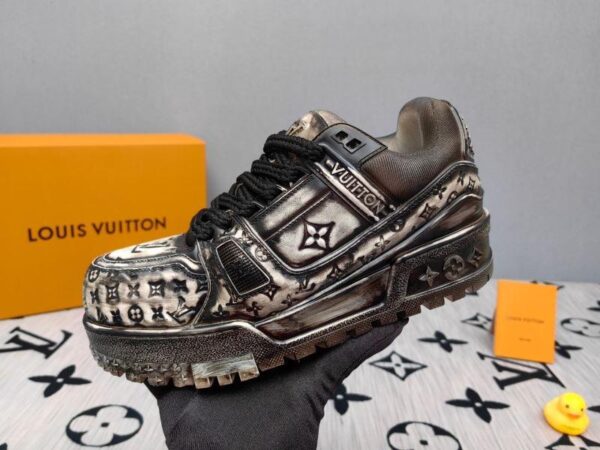 Trainer Sneaker 6038-2413
