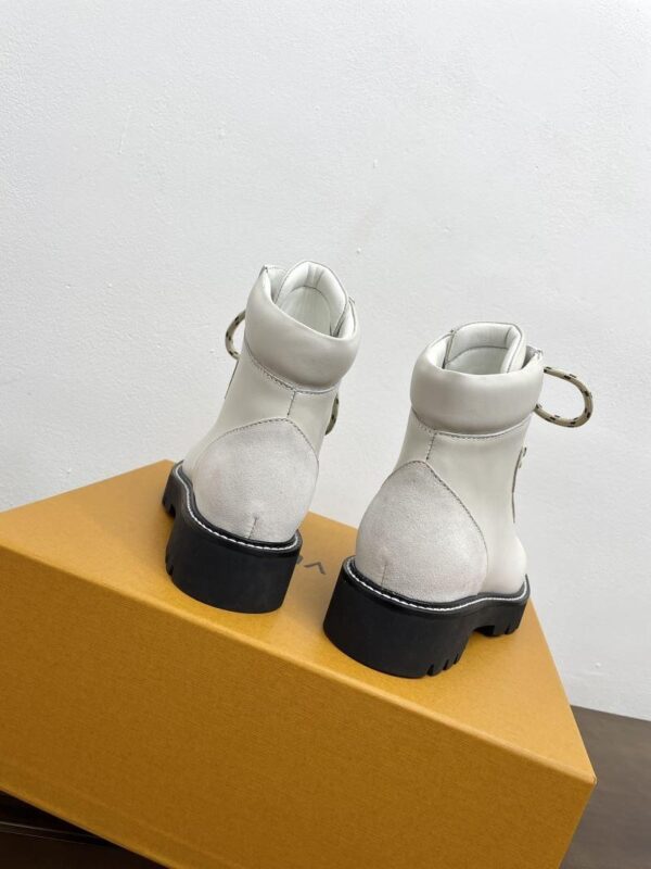 Boots 6045-3253 - Image 8