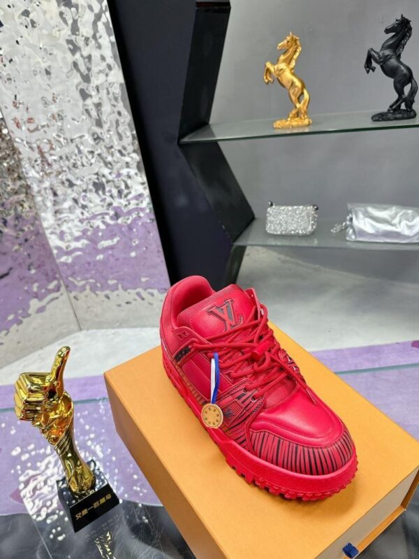Trainer Sneaker 6045-3307 - Image 6