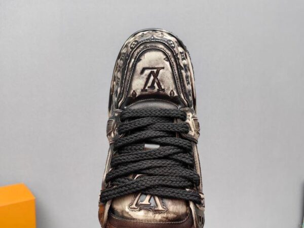 Trainer Sneaker 6038-2413 - Image 2