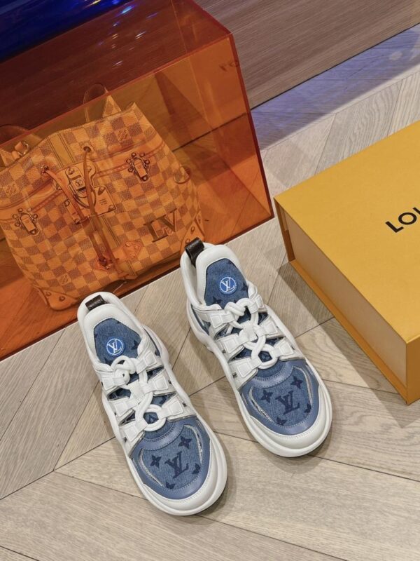 Archlight Shoes 6089-0704