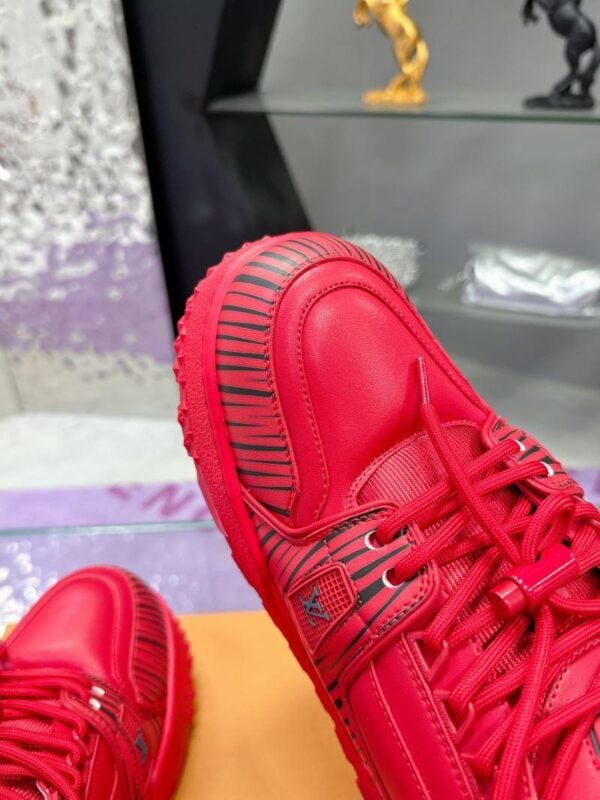 Trainer Sneaker 6045-3307 - Image 7