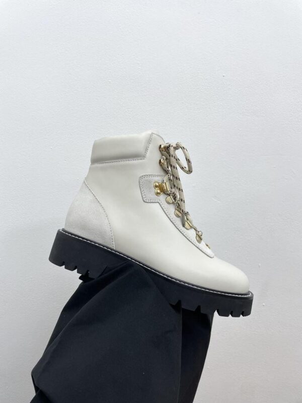 Boots 6045-3253 - Image 9