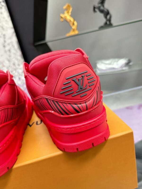 Trainer Sneaker 6045-3307 - Image 8