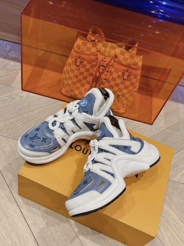 Archlight Shoes 6089-0704 - Image 2