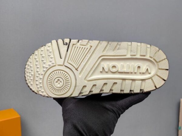 Trainer Sneaker 6038-2413 - Image 5