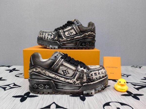 Trainer Sneaker 6038-2413 - Image 6