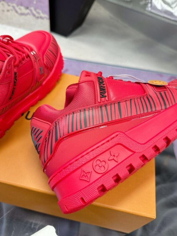 Trainer Sneaker 6045-3307 - Image 9