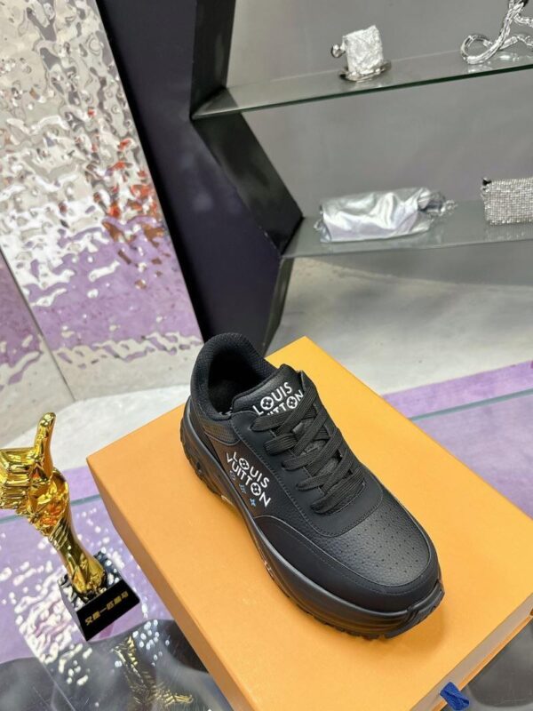 Low Shoes 6045-3218 - Image 6