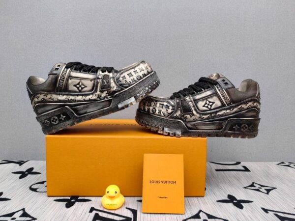 Trainer Sneaker 6038-2413 - Image 7