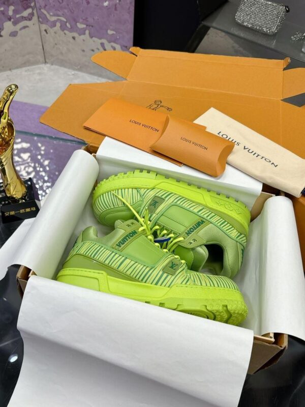 Trainer Sneaker 6045-3306