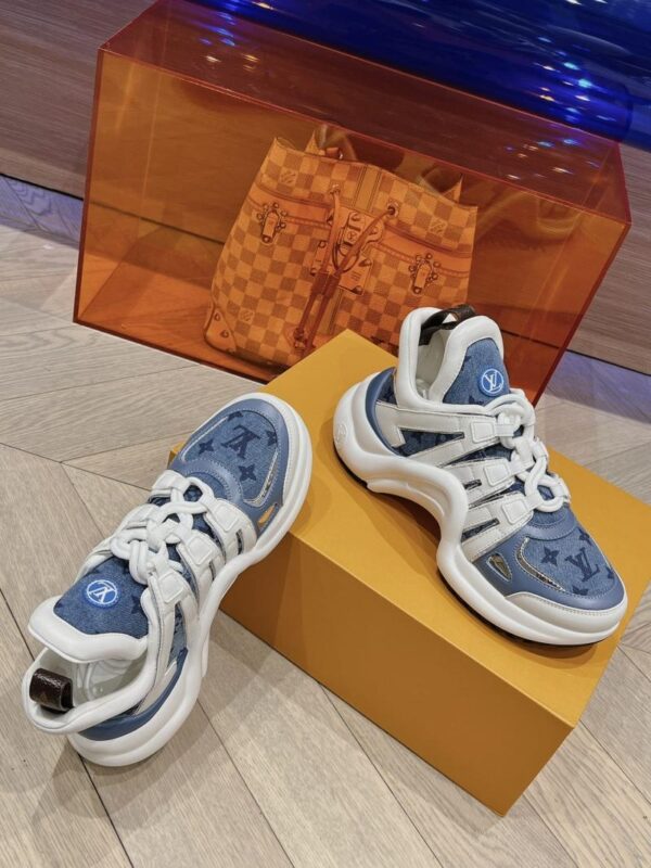 Archlight Shoes 6089-0704 - Image 3