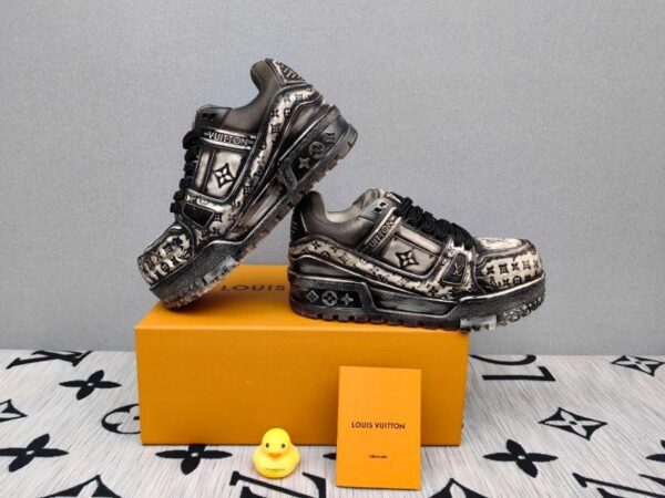Trainer Sneaker 6038-2413 - Image 8