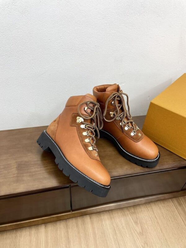 Boots 6045-3252 - Image 3