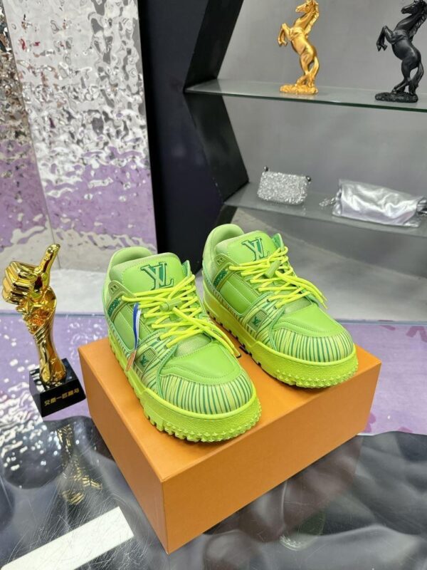 Trainer Sneaker 6045-3306 - Image 2
