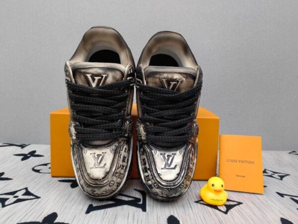 Trainer Sneaker 6038-2413 - Image 9