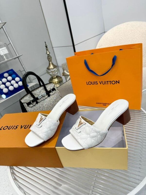 Slippers 6088-2847