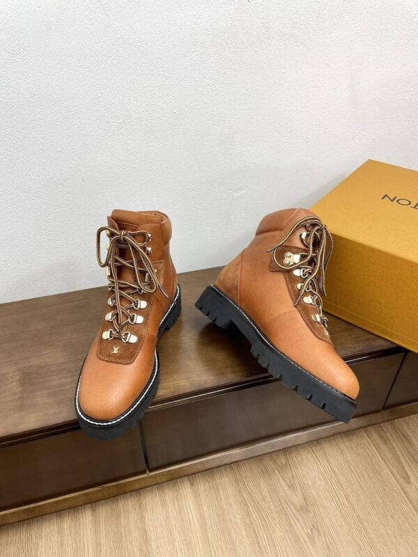 Boots 6045-3252 - Image 4