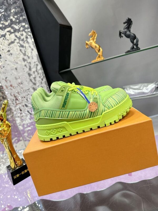 Trainer Sneaker 6045-3306 - Image 3