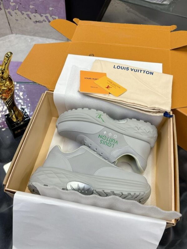 Low Shoes 6045-3217