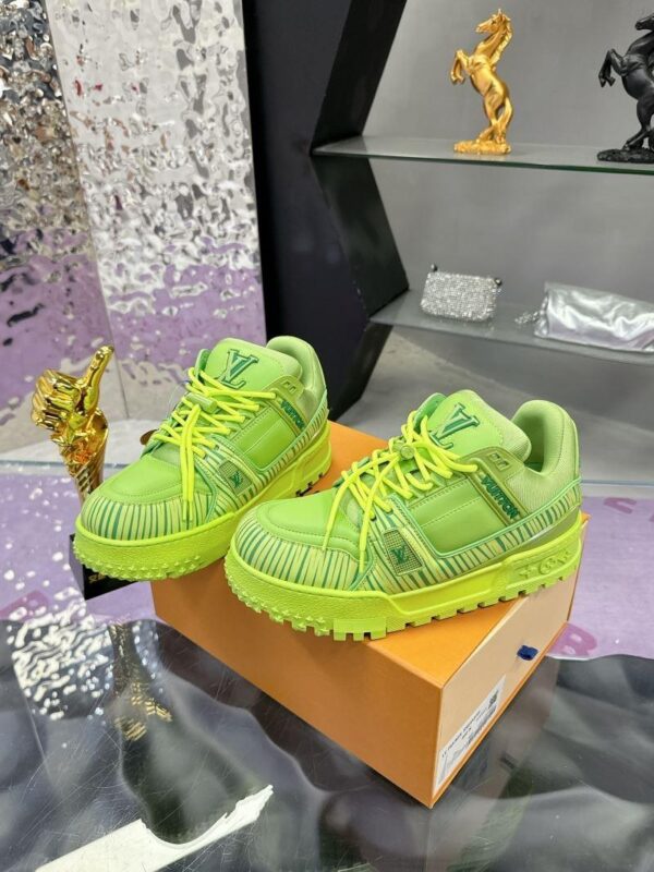 Trainer Sneaker 6045-3306 - Image 4