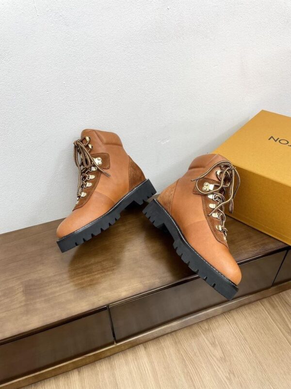 Boots 6045-3252 - Image 5