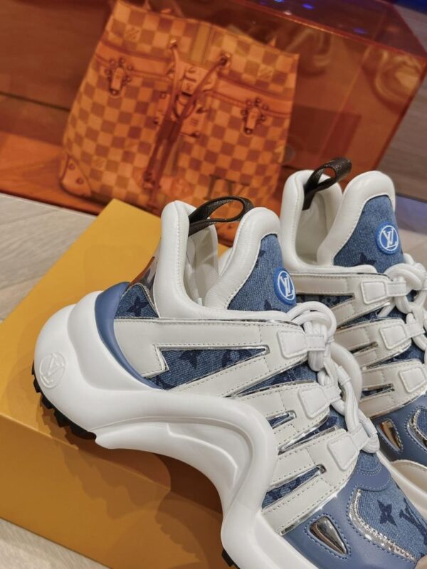 Archlight Shoes 6089-0704 - Image 7