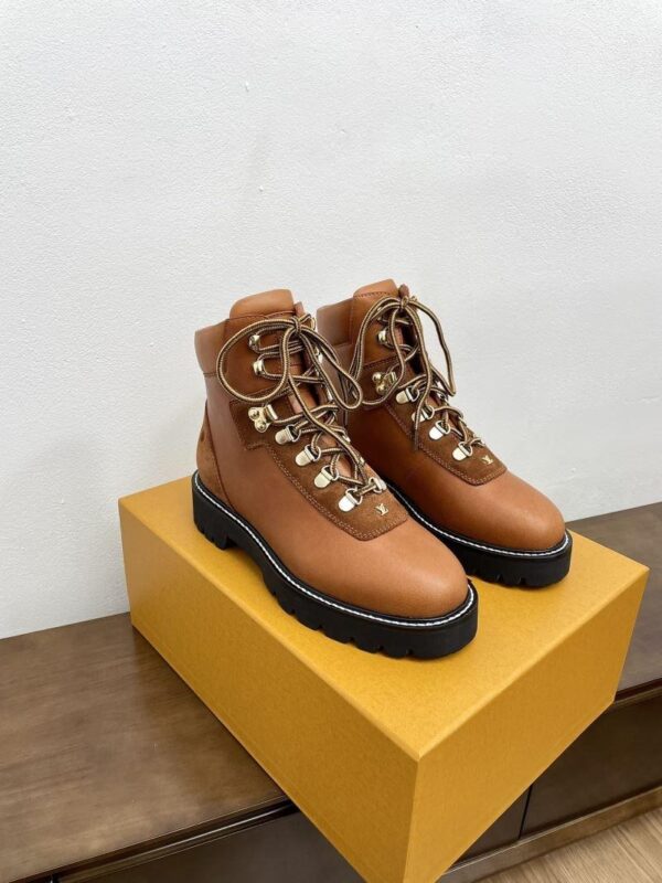 Boots 6045-3252 - Image 7