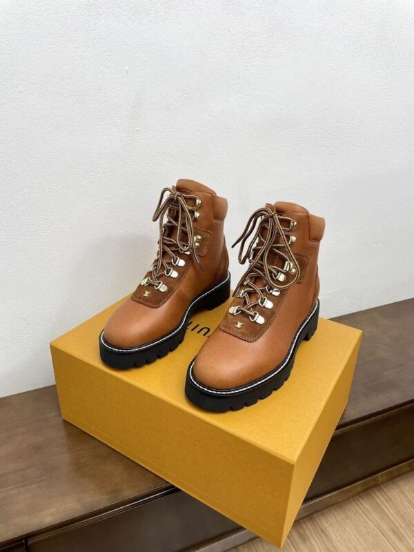 Boots 6045-3252 - Image 6