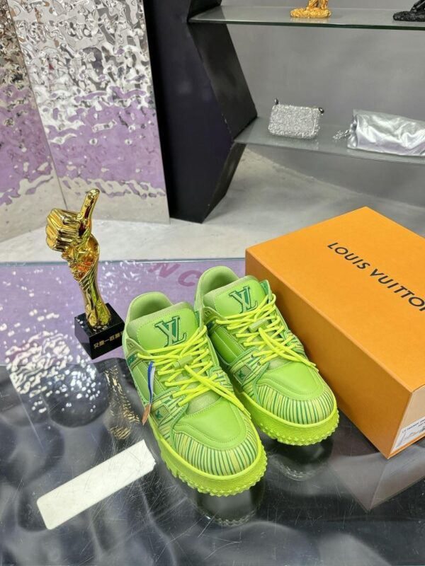 Trainer Sneaker 6045-3306 - Image 5