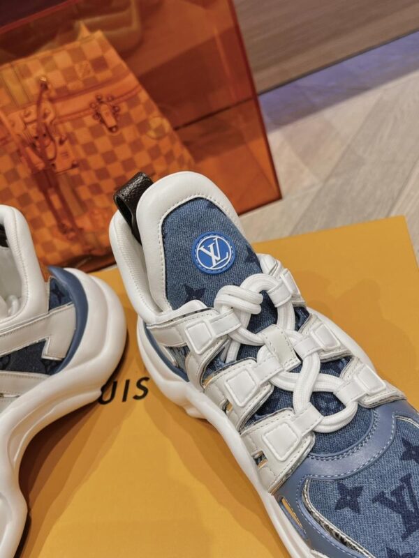 Archlight Shoes 6089-0704 - Image 8
