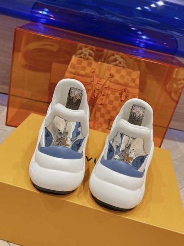 Archlight Shoes 6089-0704 - Image 9