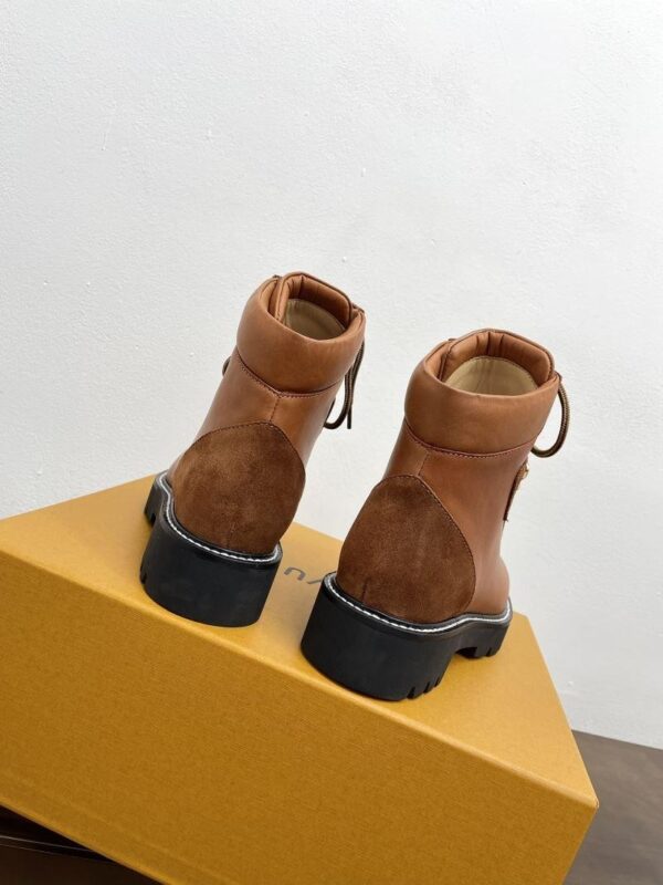 Boots 6045-3252 - Image 8