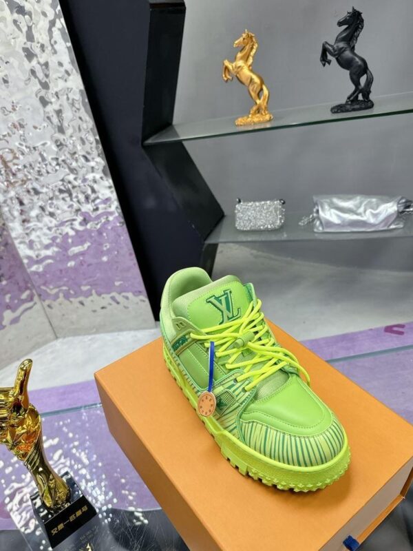 Trainer Sneaker 6045-3306 - Image 6