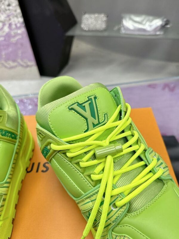 Trainer Sneaker 6045-3306 - Image 7